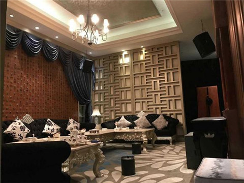 株洲ktv荤的哪个比较玩得开